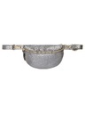 Charm London Vrecko na pás Charm London Anna L627G Silver