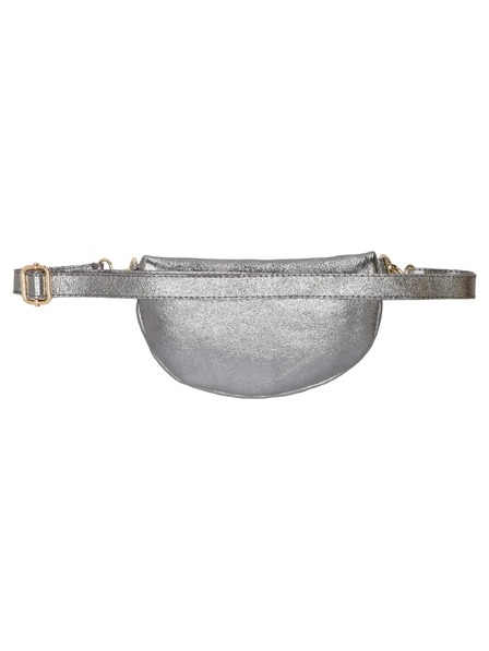 Charm London Vrecko na pás Charm London Anna L627G Silver