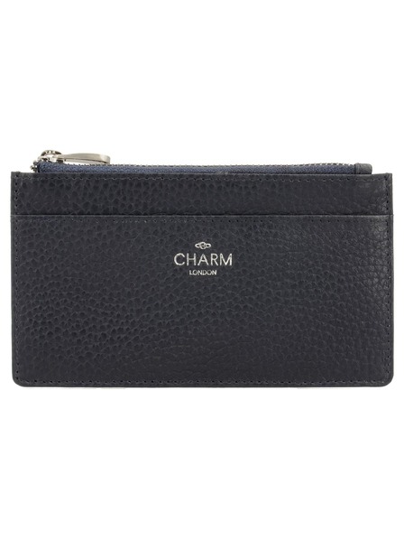 Charm London Peňaženka Charm London Washington 23599 Blue