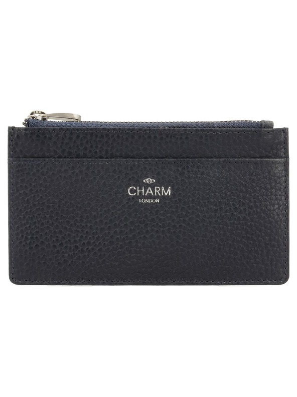 Charm London Peňaženka Charm London Washington 23599 Blue