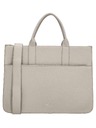 Charm London Taška Charm London Princeton W00383 Light grey