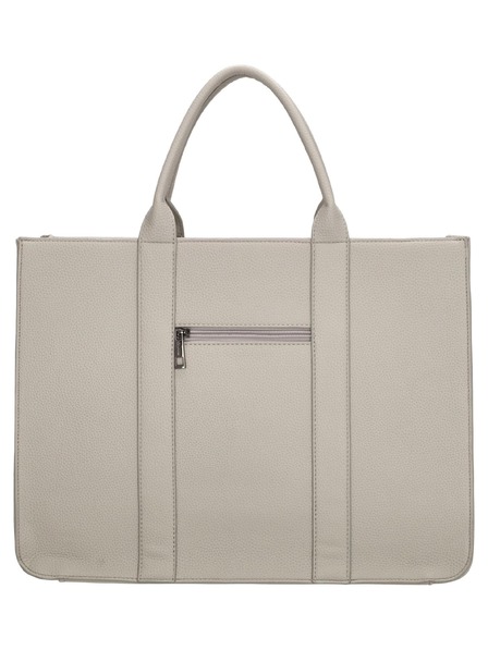 Charm London Taška Charm London Princeton W00383 Light grey