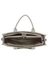 Charm London Taška Charm London Princeton W00383 Light grey