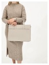 Charm London Taška Charm London Princeton W00383 Light grey