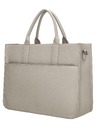 Charm London Taška Charm London Princeton W00383 Light grey