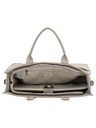Charm London Taška Charm London Princeton W00383 Light grey