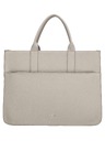 Charm London Taška Charm London Princeton W00383 Light grey