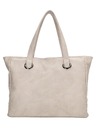 Charm London Taška Charm London Liberty 21038 Light Taupe