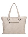 Charm London Taška Charm London Liberty 21038 Light Taupe