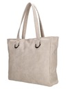 Charm London Taška Charm London Liberty 21038 Light Taupe