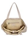 Charm London Taška Charm London Liberty 21038 Light Taupe