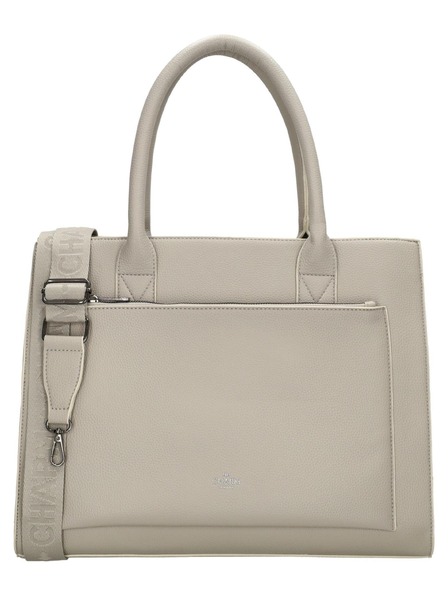 Charm London Taška Charm London Pentonville W00399 Light grey