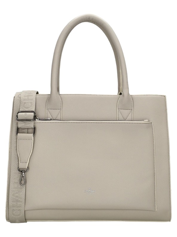 Charm London Taška Charm London Pentonville W00399 Light grey