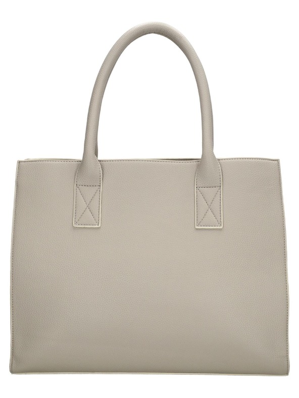 Charm London Taška Charm London Pentonville W00399 Light grey