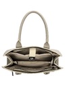 Charm London Taška Charm London Pentonville W00399 Light grey