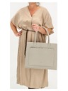 Charm London Taška Charm London Pentonville W00399 Light grey