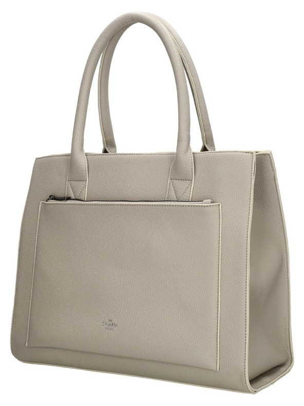 Charm London Taška Charm London Pentonville W00399 Light grey