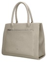 Charm London Taška Charm London Pentonville W00399 Light grey