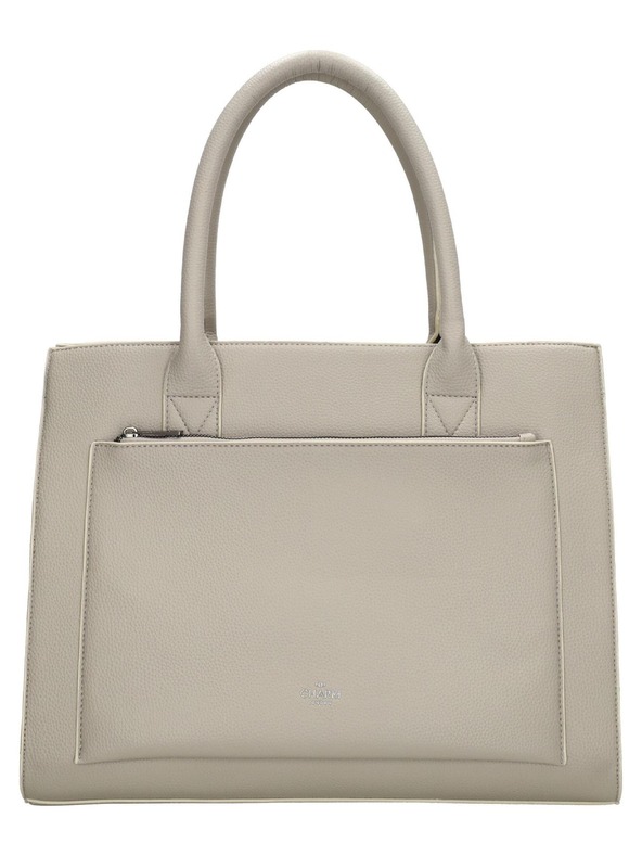 Charm London Taška Charm London Pentonville W00399 Light grey