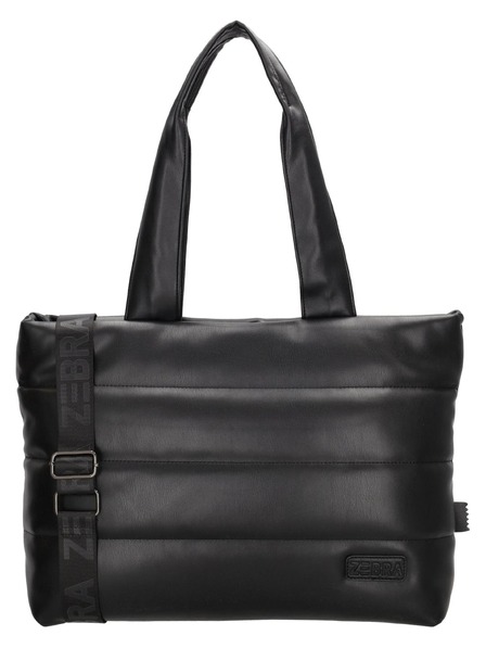 Zebra Trends Taška Zebra Trends Evie 23043 Black