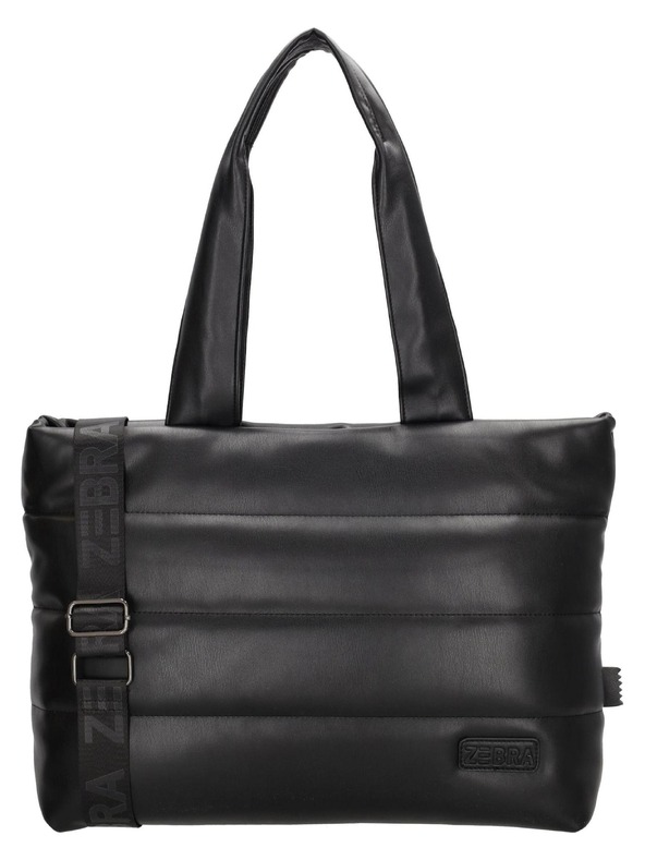 Zebra Trends Taška Zebra Trends Evie 23043 Black