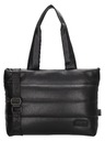 Zebra Trends Taška Zebra Trends Evie 23043 Black