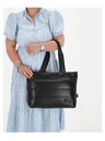 Zebra Trends Taška Zebra Trends Evie 23043 Black