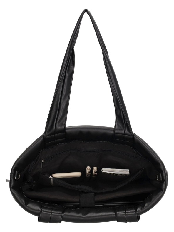 Zebra Trends Taška Zebra Trends Evie 23043 Black