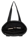 Zebra Trends Taška Zebra Trends Evie 23043 Black