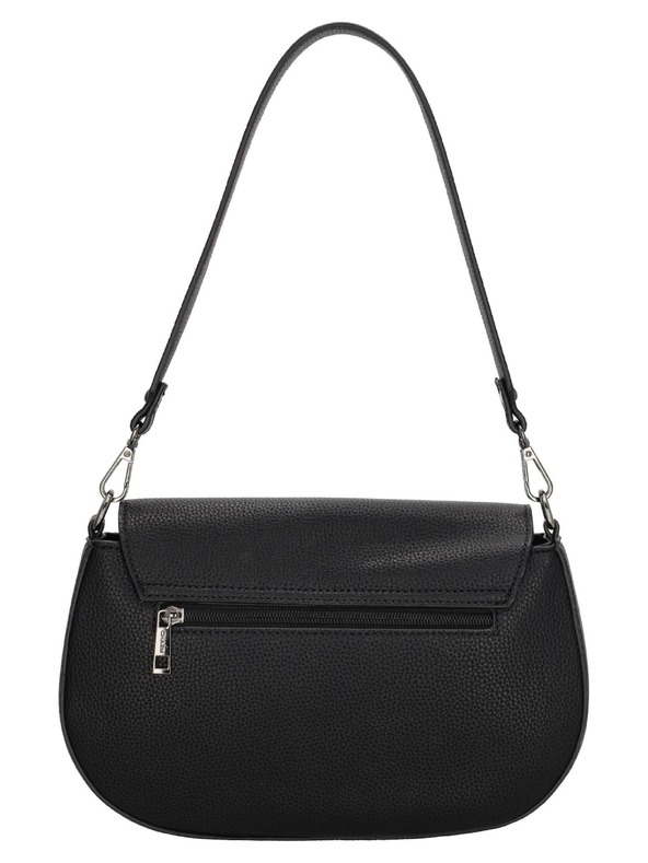 Charm London Kabelka Charm London Montmartre W00389 Black