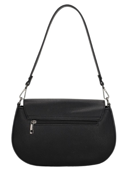 Charm London Kabelka Charm London Montmartre W00389 Black