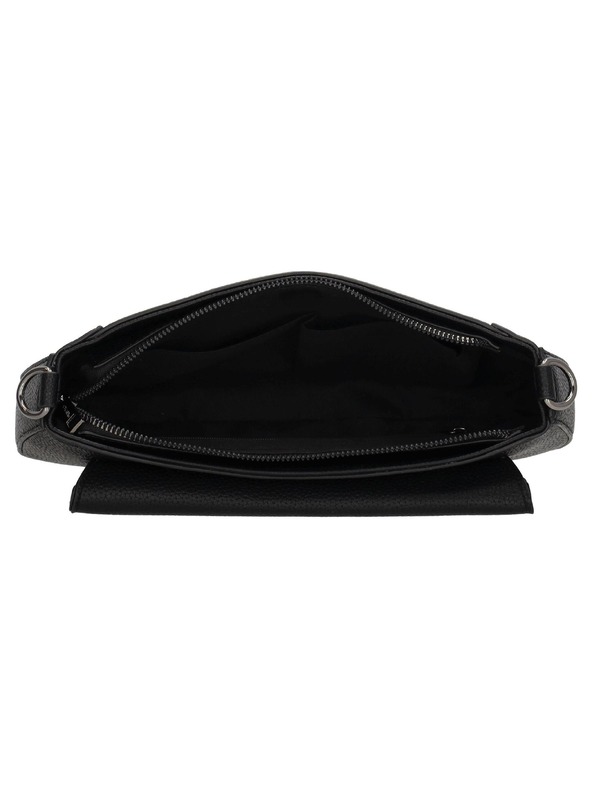 Charm London Kabelka Charm London Montmartre W00389 Black