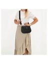 Charm London Kabelka Charm London Montmartre W00389 Black