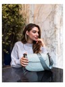 Charm London Kabelka Charm London Montmartre W00389 Black