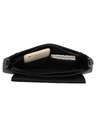 Charm London Kabelka Charm London Montmartre W00389 Black