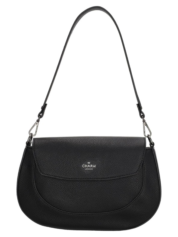 Charm London Kabelka Charm London Montmartre W00389 Black