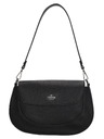 Charm London Kabelka Charm London Montmartre W00389 Black