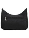 Charm London Kabelka Charm London Odeon W00645 Black
