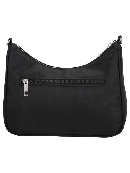 Charm London Kabelka Charm London Odeon W00645 Black
