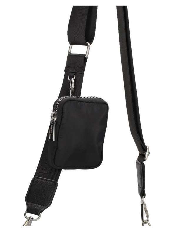 Charm London Kabelka Charm London Odeon W00645 Black