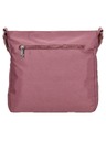 Charm London Kabelka Charm London Odeon 22172 Light purple