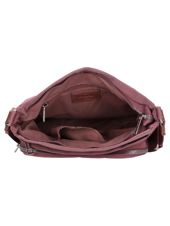 Charm London Kabelka Charm London Odeon 22172 Light purple
