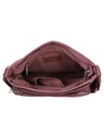 Charm London Kabelka Charm London Odeon 22172 Light purple