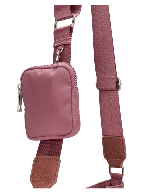 Charm London Kabelka Charm London Odeon 22172 Light purple