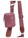 Charm London Kabelka Charm London Odeon 22172 Light purple