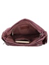 Charm London Kabelka Charm London Odeon 22172 Light purple