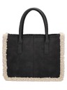 Zebra Trends Kabelka Zebra Trends Emmy 23025 Black
