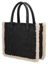 Zebra Trends Kabelka Zebra Trends Emmy 23025 Black