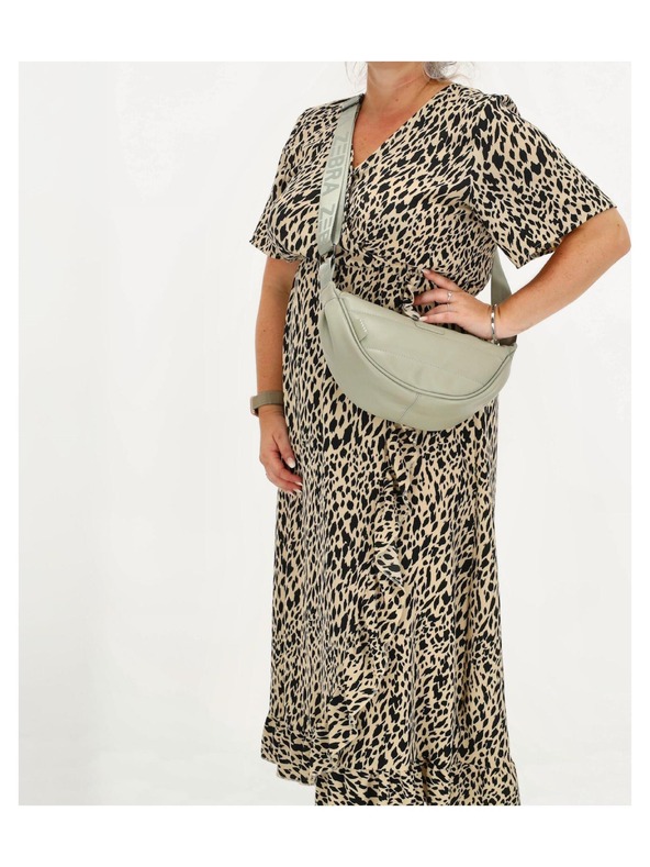 Zebra Trends Kabelka Zebra Trends Evie 23046 Mint