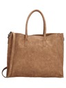 Zebra Trends Kabelka Zebra Trends Lisa XL 777228 Camel